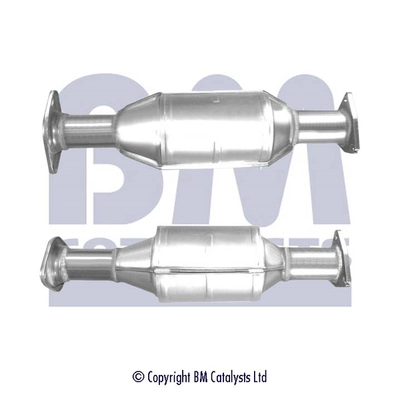 Catalytic Converter